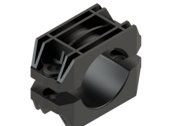 Крепеж кабельный