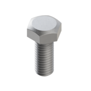 Болт с шестигранной головкой