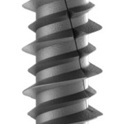 Самонарезающий винт по бетону для механического крепления в стяжку