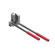 Инструмент для гибки шины сантехнической 3F