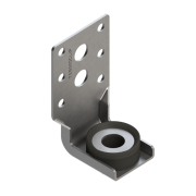 Кронштейн L-образный 1,2F