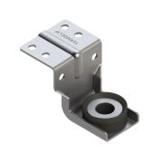 Кронштейн Z-образный 1,2F