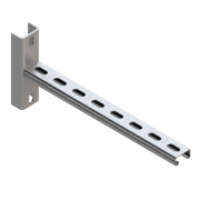 Консоль седельная 41х21 HZn