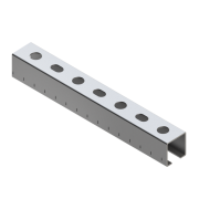 Профиль монтажный 38х40