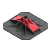 Опора поворотная 480