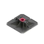 Кровельная опора 335x335 B38/B41/B50