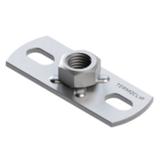 Пластина опорная для малых нагрузок 3F2