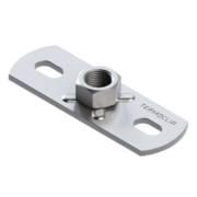 Пластина опорная для средних нагрузок 4F2