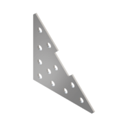 Пластина соединительная треугольная 38-41 4F11