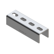 Соединитель продольный седельный 41 4F4