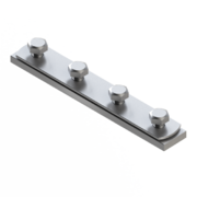 Соединитель продольный 28 6F4 M8