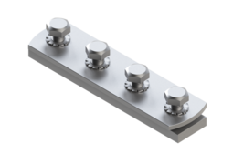 Соединители продольные