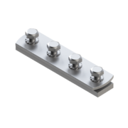 Соединитель продольный 38-40 8F4 M10