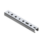 Профиль монтажный 28х18х1,2