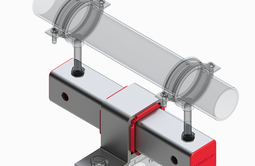 Компенсация температурных перемещений трубопроводов