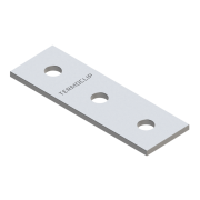 Пластина соединительная 38–41 4F3