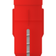 Высокопрочный фасадный анкер c антикоррозионным покрытием распорного элемента GEOMET