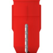 Высокопрочный фасадный анкер c распорным элементом из нержавеющей стали