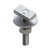 Болт T-образный 38-40 6F