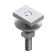 Болт T-образный универсальный 28-40 6F