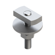 Болт T-образный усиленный 41 8F