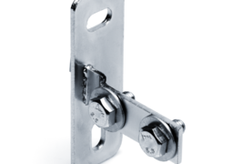 Фланцы торцевые