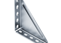 Углы усиленные