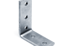 Уголки монтажные