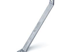 Опоры усиливающие