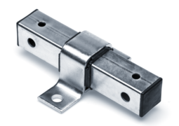 Опоры скользящие