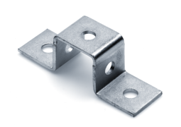 Скобы соединительные