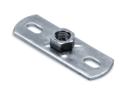 Пластины опорные