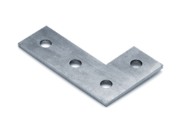 Пластины соединительные