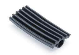 Уплотнители виброизоляционные