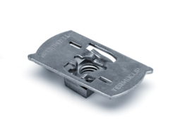 Гайки быстрого монтажа