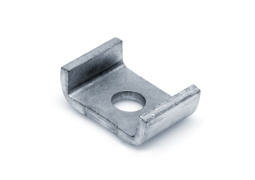 Шайбы седельные