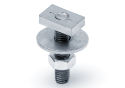 Болты Т-образные