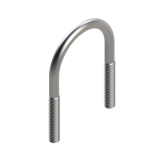 Хомут U-образный