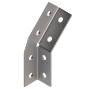 Угол универсальный 135° 38-41