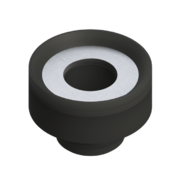 Виброгаситель D23 с шайбой 1,2F