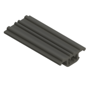 Уплотнитель виброизоляционный (виброгасящий вкладыш) 41