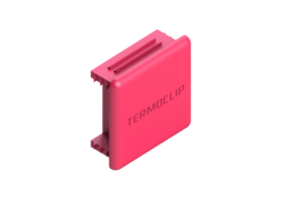 Заглушки профилей и консолей