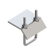 Зажим балочный 28