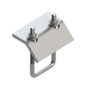 Зажим балочный 41 21-42