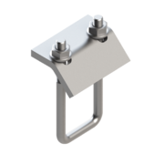 Зажим балочный 41 (41-82) M10