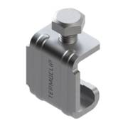 Зажим воздуховодов 2.3F M8